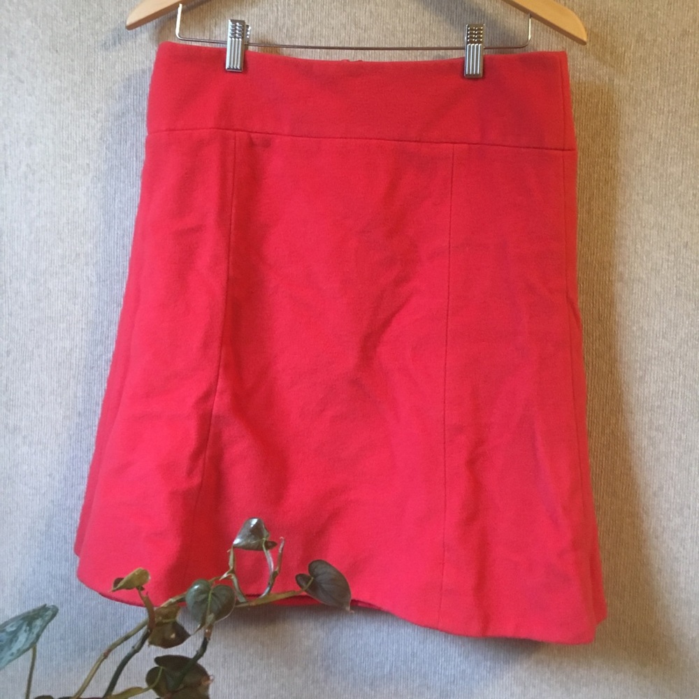 J crew skirt 💗